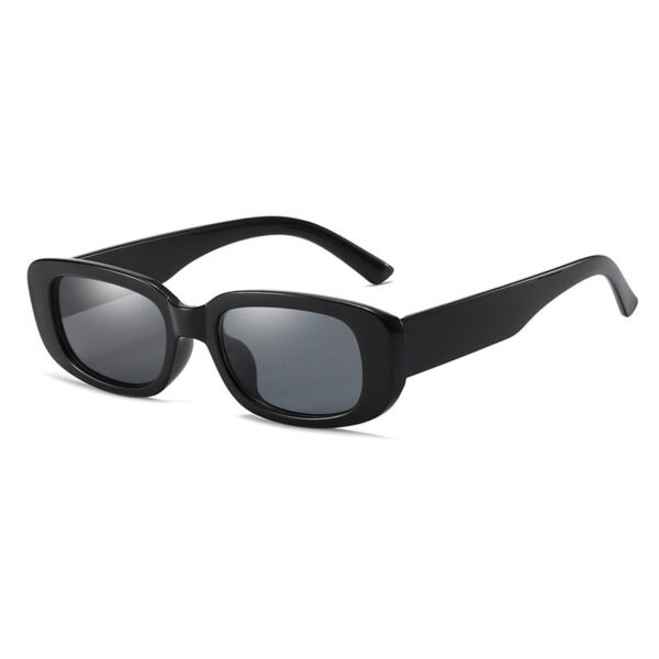 YJ005 Small Frame Sunglasses Fashionable