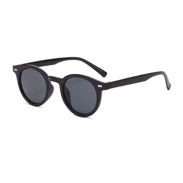 YJ032 Sunglasses Fashionable Classic Frame - 图片 3