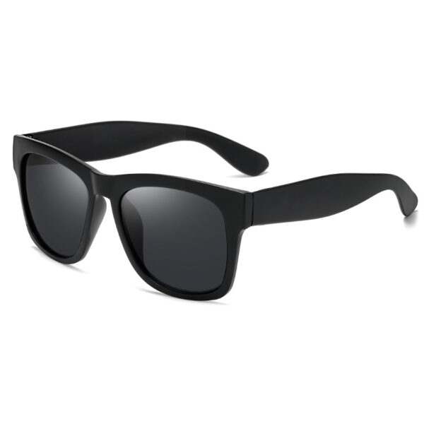 YJ034 Sunglasses Minimalist Frame Design for Man and Women - 图片 3