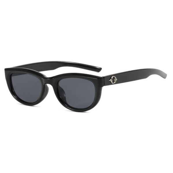 YJ040 Sunglasses Fashionable Leg Decoration - 图片 3
