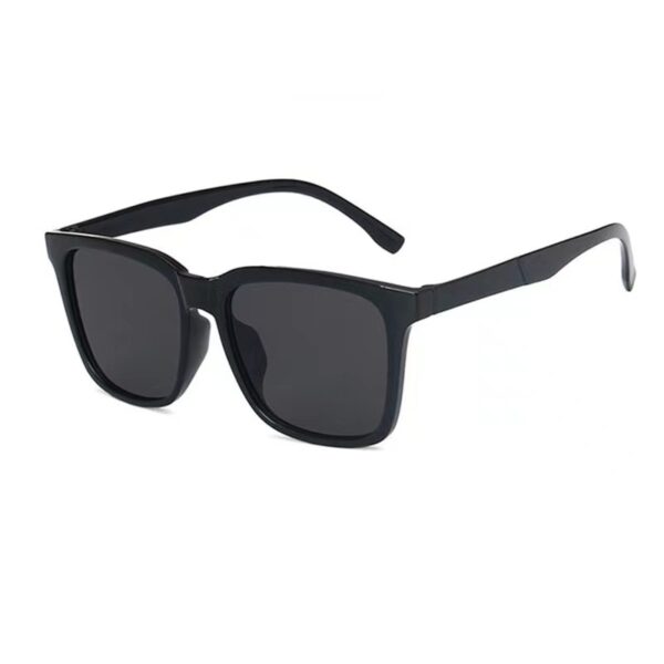 YJ044 Sunglasses Fashionable Classic Simple Large Frame - 图片 3