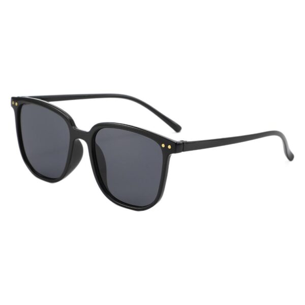 YJ022 Sunglasses Classic Simple Frame