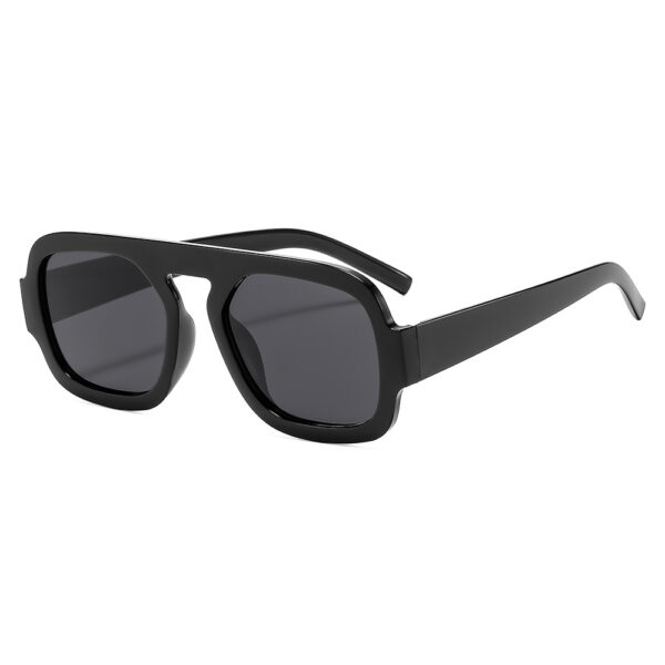 YJ048 Sunglasses Fashion Trends Driving Unisex - 图片 3