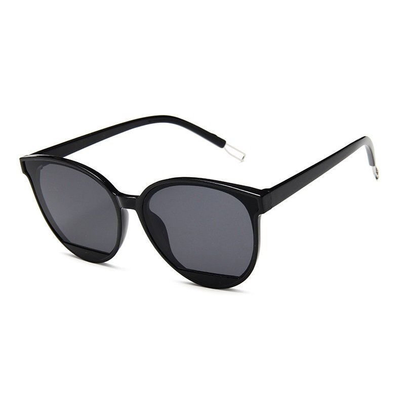 YJ053 Sunglasses Trendy Tears Large Frame Unisex