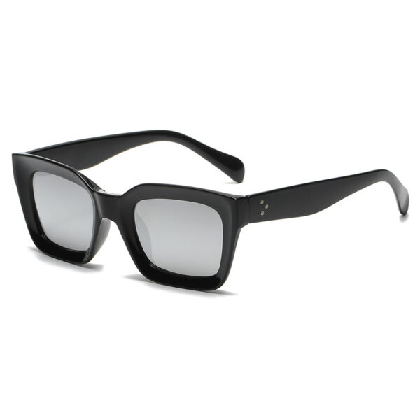 YJ023 Sunglasses Classic Style Simple Design