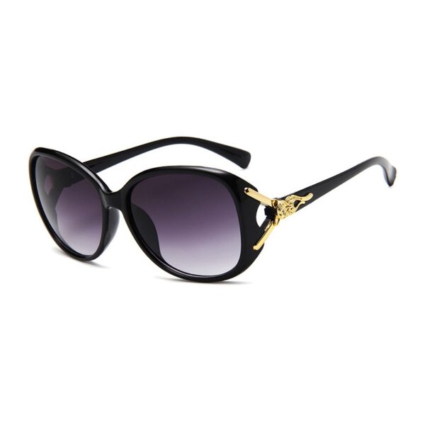 YJ063 Sunglasses Hot Sale Fashionable Fox Accessories for Women - 图片 3