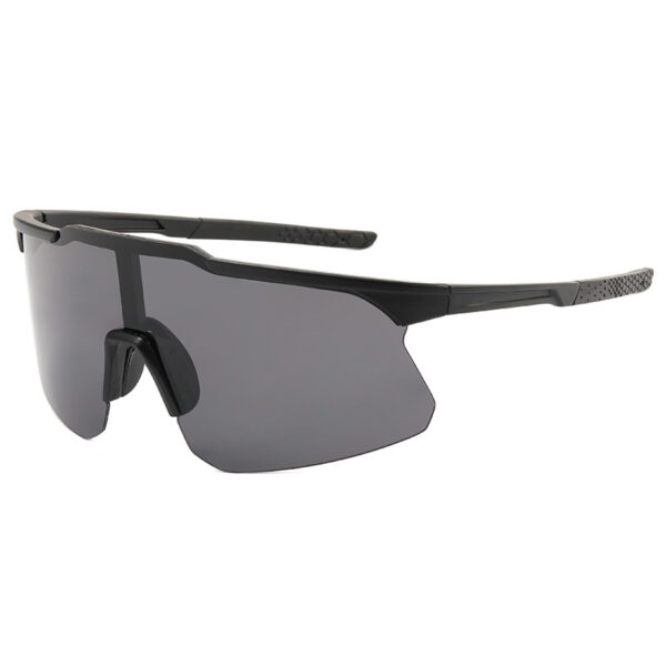 YJ066 Sunglasses Mountaineering and Cycling Goggles - 图片 3