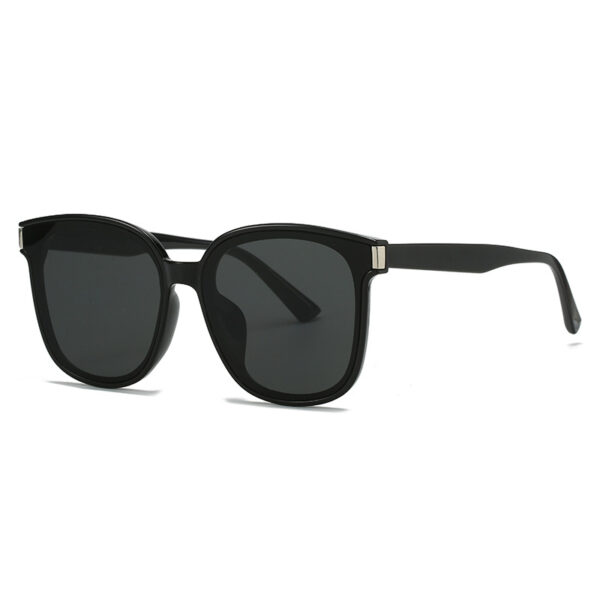 YJ019 Simple Sunglasses New High-end and Stylish UV400 - 图片 3