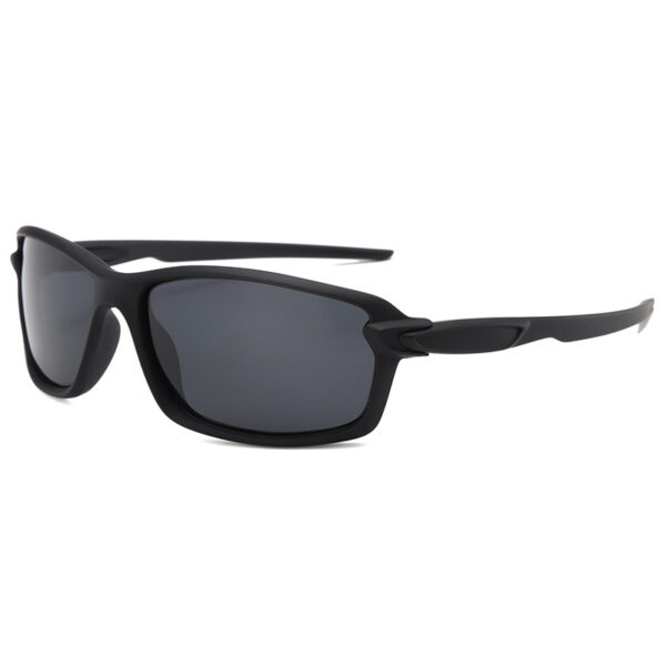YJ015 Sports Sunglasses Polarized Lens - 图片 3