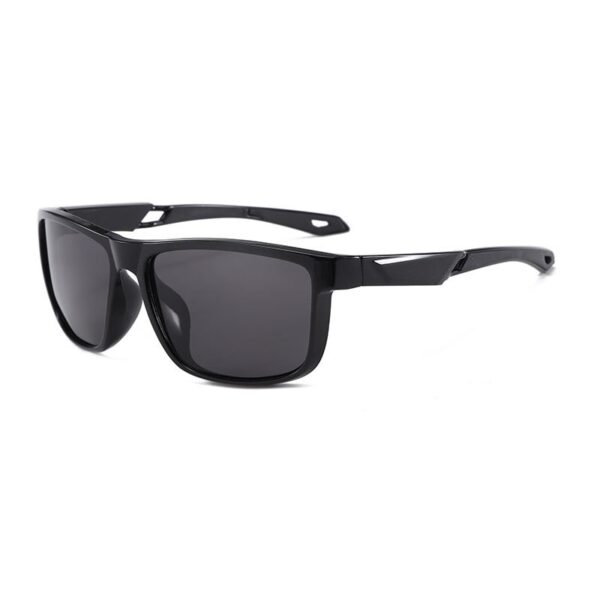 YJ014 Polarized Sunglasses Outdoor for Men - 图片 3