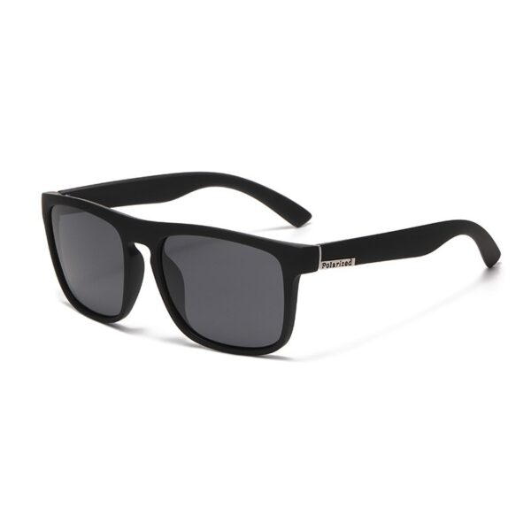 YJ012 Classic Sunglasses Trendy Polarized - 图片 3