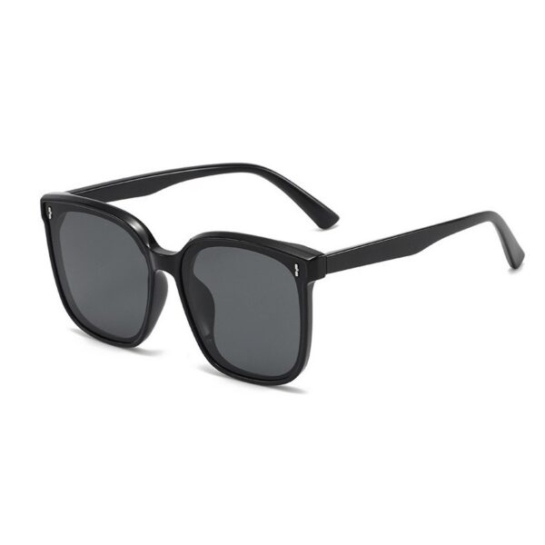 YJ010 Classic Sunglasses High-end Trendy Sunscreen - 图片 3