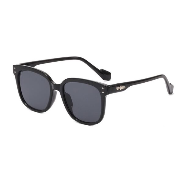 YJ009 UV Protection Sunglasses Classical Style for Men - 图片 3