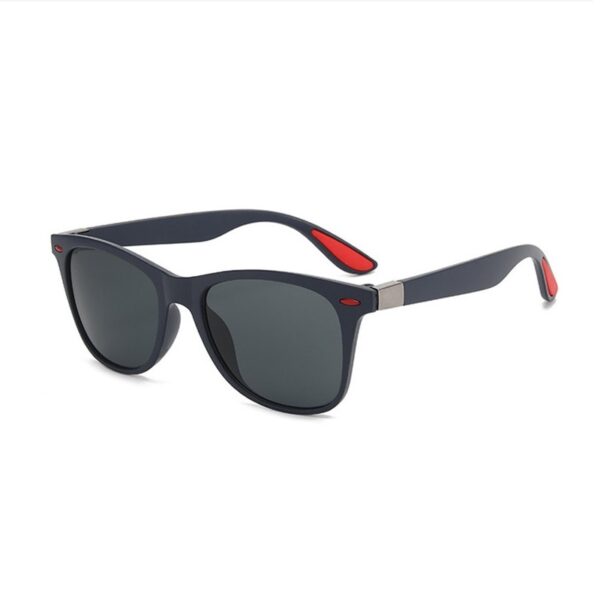 YJ003 Classic Driving Sunglasses Stylish UV Protective - 图片 3