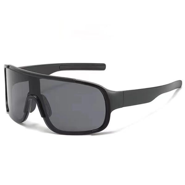 YJ074 Sunglasses Mountaineering Running Cycling Goggles - 图片 3
