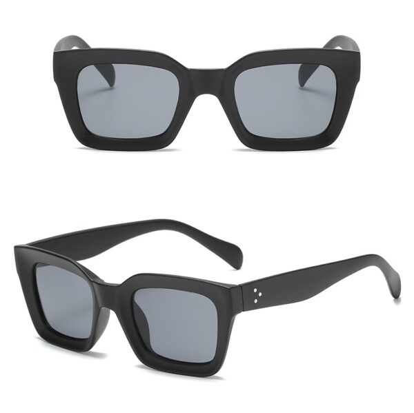 YJ023 Sunglasses Classic Style Simple Design - Image 2