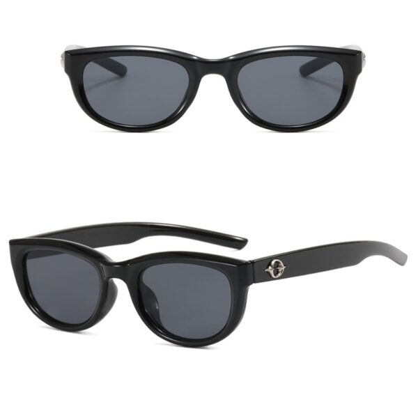 YJ040 Sunglasses Fashionable Leg Decoration - 图片 4