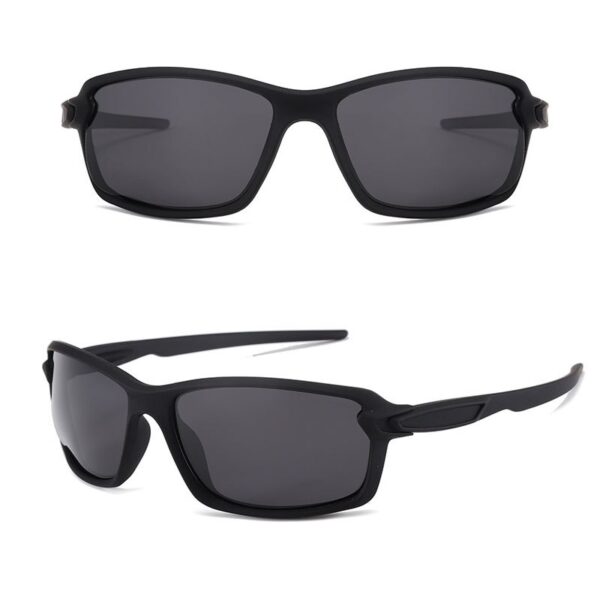 YJ015 Sports Sunglasses Polarized Lens - Image 2