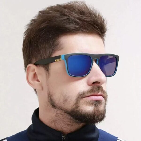 YJ012 Classic Sunglasses Trendy Polarized