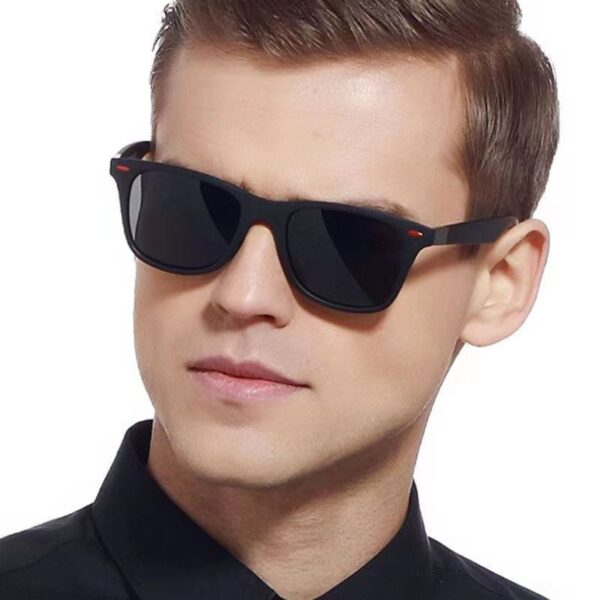 YJ003 Classic Driving Sunglasses Stylish UV Protective - Image 4