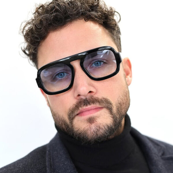 YJ048 Sunglasses Fashion Trends Driving Unisex