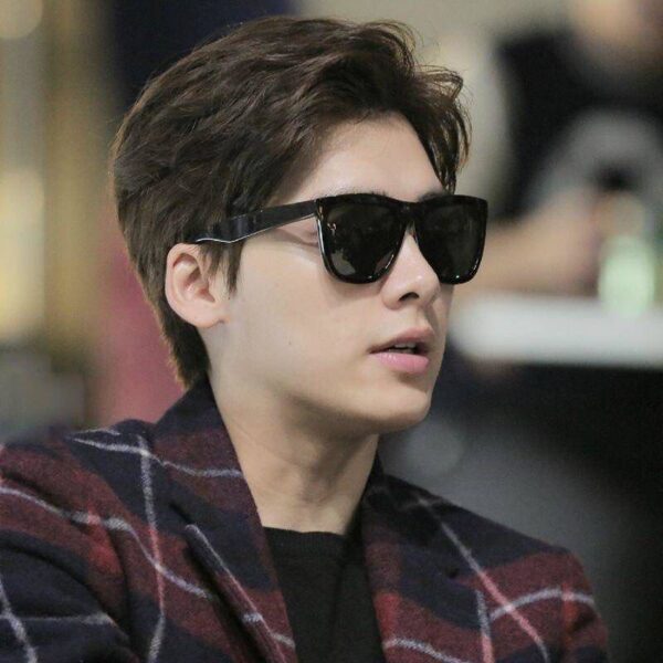 YJ034 Sunglasses Minimalist Frame Design for Man and Women - 图片 2