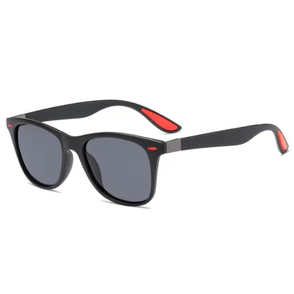 YJ003 Classic Driving Sunglasses Stylish UV Protective