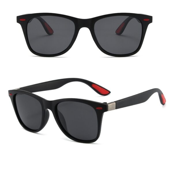 YJ003 Classic Driving Sunglasses Stylish UV Protective - Image 2