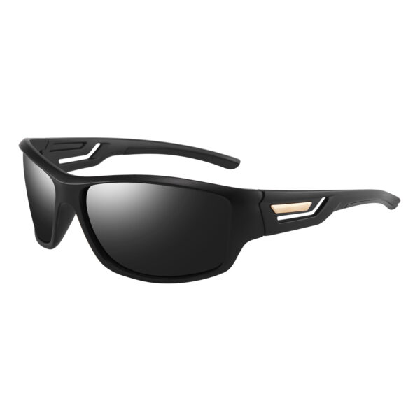 YJ018 Outdoor Sunglasses Polarized Sports Cycling for Men