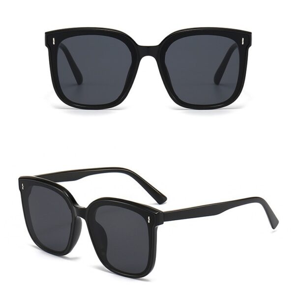 YJ010 Classic Sunglasses High-end Trendy Sunscreen - Image 2