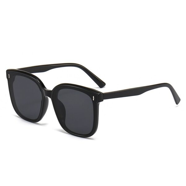 YJ010 Classic Sunglasses High-end Trendy Sunscreen