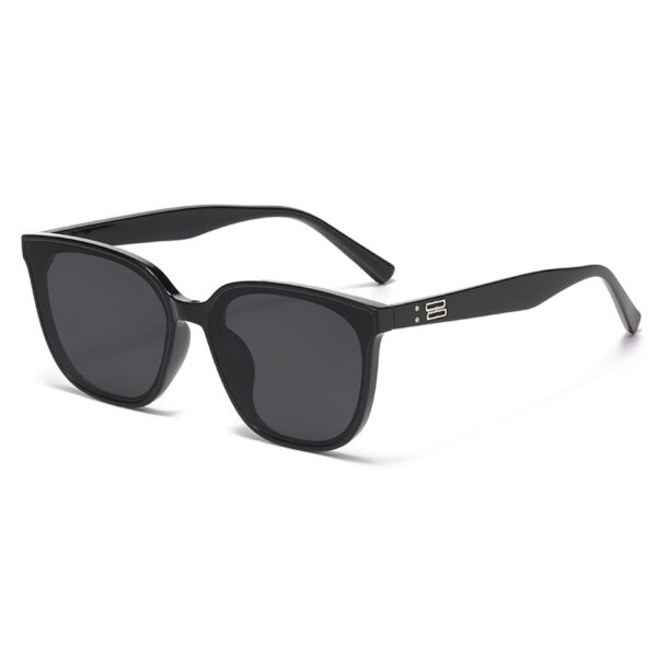YJ020 Sunshade Fashion UV Protection Advanced Sunglasses
