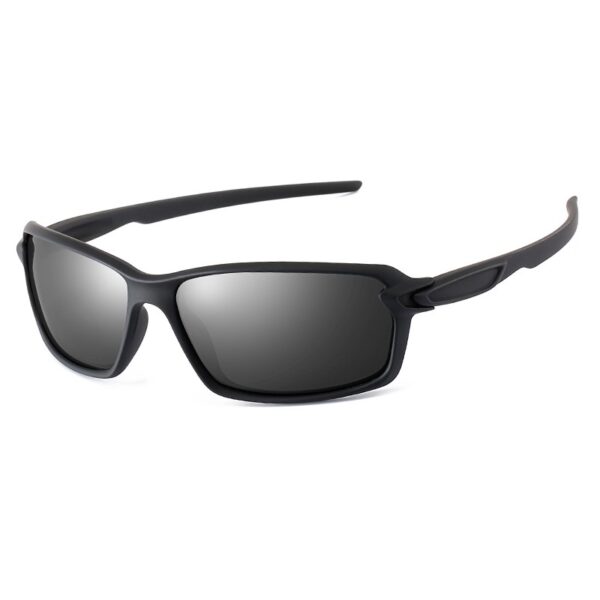 YJ015 Sports Sunglasses Polarized Lens