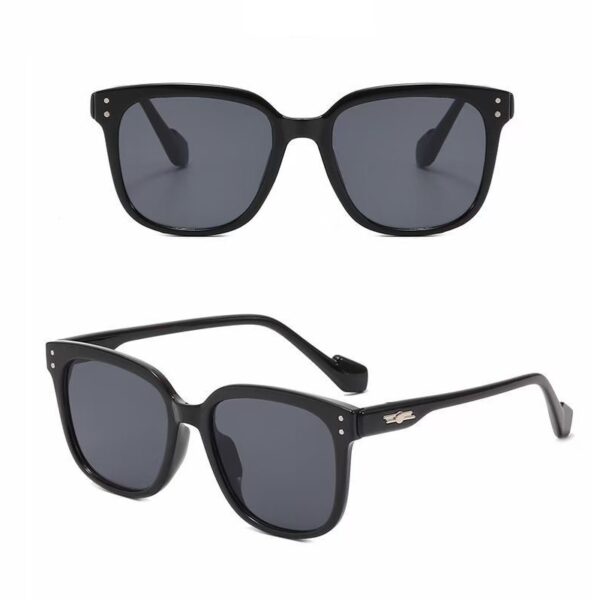 YJ009 UV Protection Sunglasses Classical Style for Men - Image 2