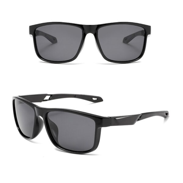 YJ014 Polarized Sunglasses Outdoor for Men - Image 2